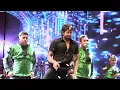 HUSSAIN KUWAJERWALA SETS STAGE ON FIRE WITH HIS DANCE MOVES  | HARE RAM | TAUBA TAUBA