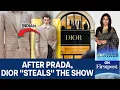 Download Lagu $200K Mukaish Coat: How Dior “Stole” the Show with Indian Craft | Vantage with Palki Sharma | N18G