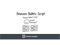 Brunson Bullet Script - FunnelScripts com