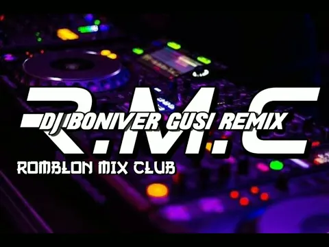 Download MP3 Best Of Full Bass Remix Nonstop 2023 Dj Boniver Gusi Remix
