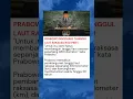Download Lagu Tanggul Laut Raksasa RI‼️