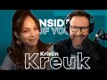 Smallville s KRISTIN KREUK Growing Out of Nerves Inside of You