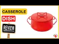 Best Casserole Dish Amazon In 2023 Top 5 Tested Reviewed