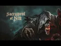 Download Lagu POWERWOLF - The Sacrament Of Sin (Official Lyric Video) | Napalm Records