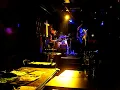 The Parlor Mob- Everything You're Breathing For
