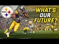 Lagu These Games Could Change Our Franchise's Future... | Madden 26 Steelers Franchise Rebuild | 44