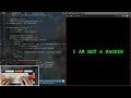 ASMR Programming - The Hacker Effect