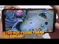 Download Lagu 10 Tips gw Meringankan Mobile legends Biar Gak P2W Device, nasib HP kentang