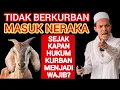 Lagu Kh. Muharror Error! Hukum Fiqih Jadi Rusak Gara-gara Gagal Faham Nadhom Zubat