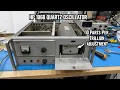 Download Lagu HP 106B Double Ovenized Quartz Oscillator with dubious modifications