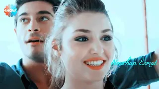 مراد وحياه  ساعات بقول   وائل جسار دندنها