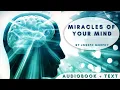 Unlock the Miracles of Your Mind Joseph Murphy book