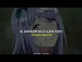 Download Lagu ABBA - The Winner Takes it All (Letra Inglés // Español) Uma Musume 