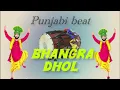 Lagu Best Punjabi Bhangra Dhol beat