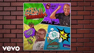 sbwl ubumnandi vetkuk vs mahoota visualizer 