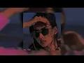 Sonny Fodera, Jazzy, D.O.D - Somedays (s l o w e d + r e v e r b)
