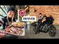 50 vs the MICHELIN Guide Denver Food Tour