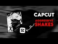 Capcut PC Aggressive Shake Effects Tutorial