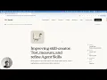 How to Evaluate Custom Agent Skills in Claude Code GSoC 2026 Apache Airflow PoC