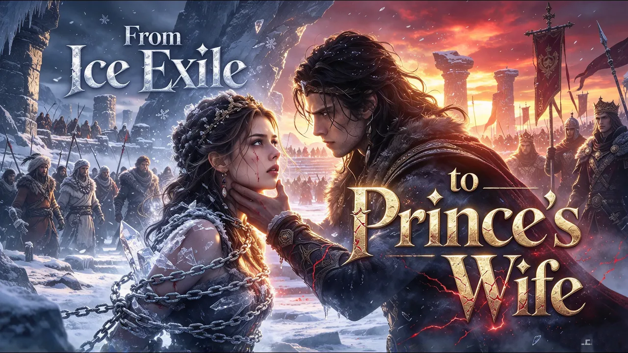 From Ice Exile to Prince's Wife