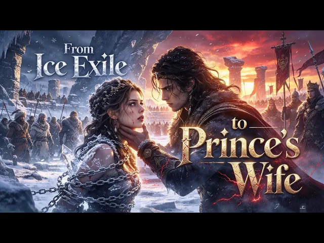 From Ice Exile to Prince's Wife