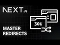 Next js Redirects 101 Simplify Your Routing Like a Pro