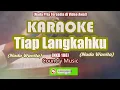 Download Lagu Karaoke TIAP LANGKAHKU DIATUR OLEH TUHAN-Musik Country Nada Wanita