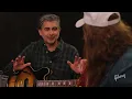 The ONE rule Marcus King wants you to ignore when playing guitar