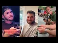 DIRTY TEXT YOUR BOYFRIEND WHILE THERE ARE PEOPLE AROUND PART 2 Tiktok Compilation SUBSCRIBE for more