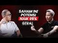 Lagu Cara Cari Saham Berpotensi Terbang Di 2026 - Rivan Kurniawan