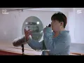 우디(Woody) - In Meㅣ야외녹음실ㅣBeyond the Studio｜LIVE
