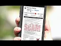Fake court summons text scam draws hundreds to Denver district court