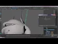 Audrey II - Maya Project Tutorial
