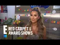 Jessie James Decker Breaks Down Her Daily Diet E Red Carpet Award Shows