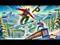 Grand Mountain Adventure 2 Ultimate Open-World Ski Snowboard Experience