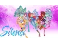 Download Lagu Winx Club~ Sirenix (Lyrics)