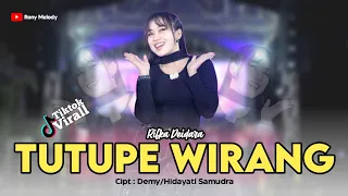 tutupe wirang rifka deidara roni melody colaboration official music video 