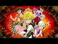 Download Lagu Ikimonogakari - Netsujou no Spectrum [Nanatsu no Taizai S1 Opening 1] Lyrics