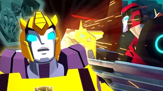 transformers cyberverse season 3 episode 5 full episode the loop