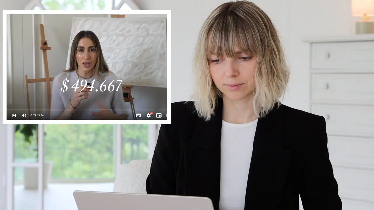 DA FASHION BLOGGER A MINIMALISTA | La fine del consumismo?