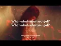 Tove Lo, Stromae - des fleurs x stromae (Lyrics)