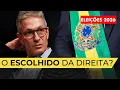 Download Lagu ZEMA: O FUTURO DA DIREITA? - Flow News #002