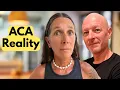 Retiring Before 65 The ACA Reality Nobody Tells You