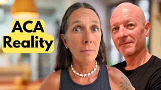 Retiring Before 65 The ACA Reality Nobody Tells You