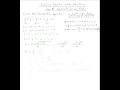 Cauchy Euler equations conjugate complex roots