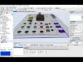FlexSim Tutorial Booklet 11 intermediate Presentation builder