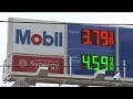 Nation s average gas price rose for 9th straight week GasBuddy says