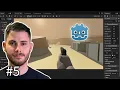 Godot FPS Tutorial Multiple Weapons System Part 5