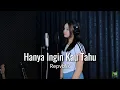 Download Lagu Hanya Ingin Kau Tahu - Repvblik | Cover by Thalita Ayudya