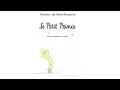Lagu Le Petit Prince - Saint-Exupéry - FULL TEXT with AUDIO